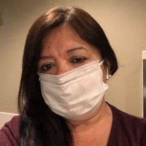 Meet your Posher, Angie